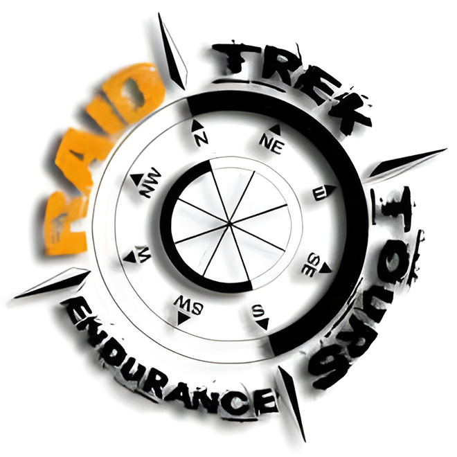 Logo Trek Tours Endurance